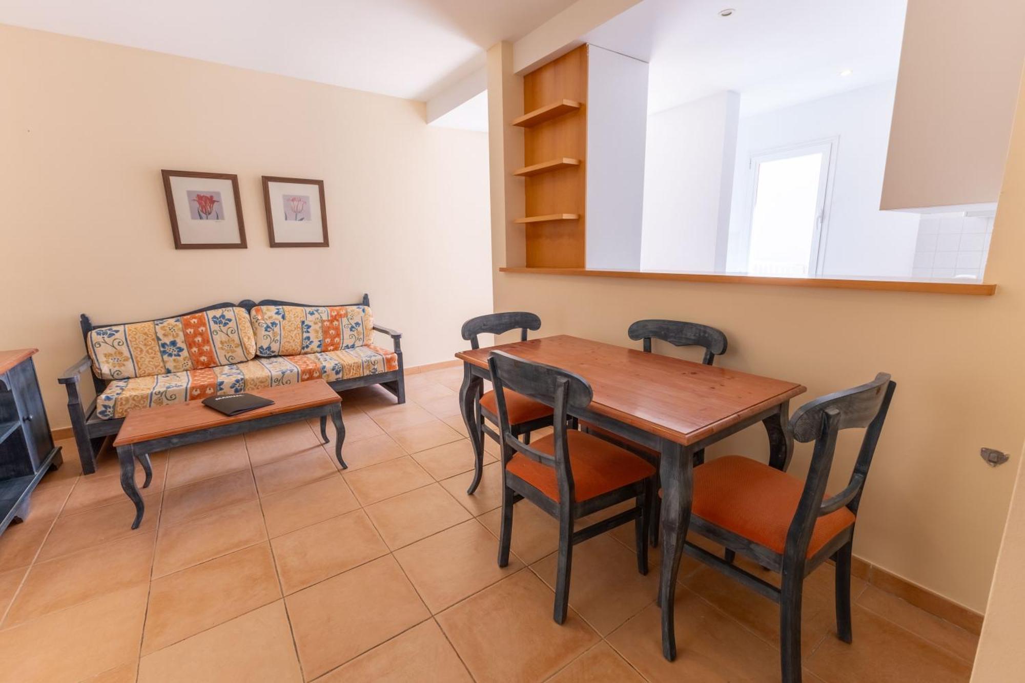 Appartement Cozy Near The Sea With Wifi And Pool