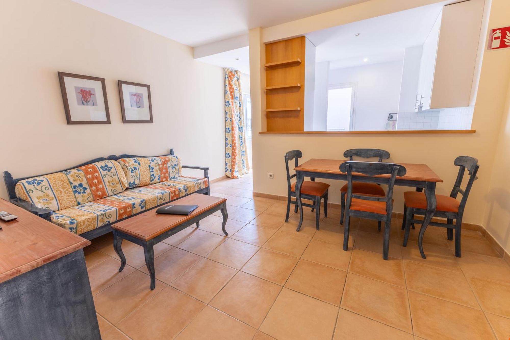 Appartement Cozy Near The Sea With Wifi And Pool Port de Pollença