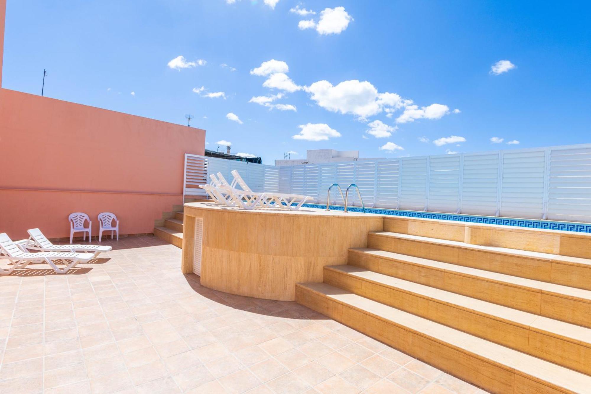 Cozy Near The Sea With Wifi And Pool Port de Pollença