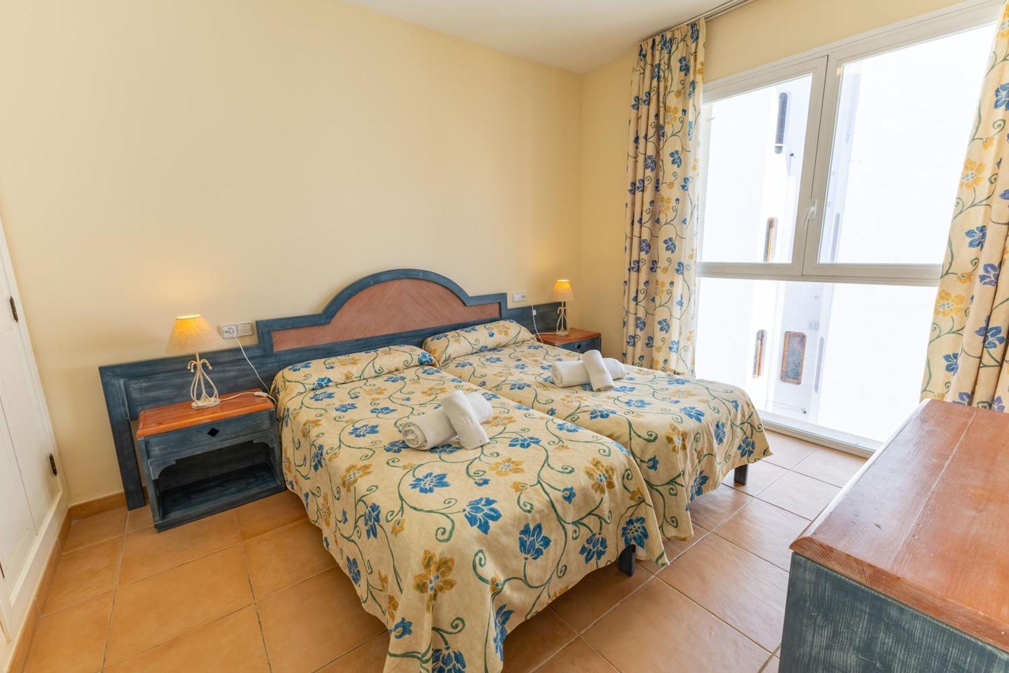 Cozy Near The Sea With Wifi And Pool Appartement